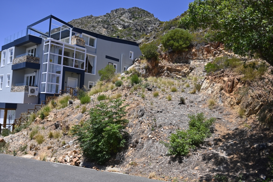 0 Bedroom Property for Sale in Mountainside Western Cape